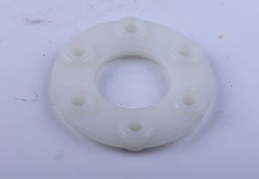 Муфта сполучна пластикова на 6 отворів Xingtai 224/244