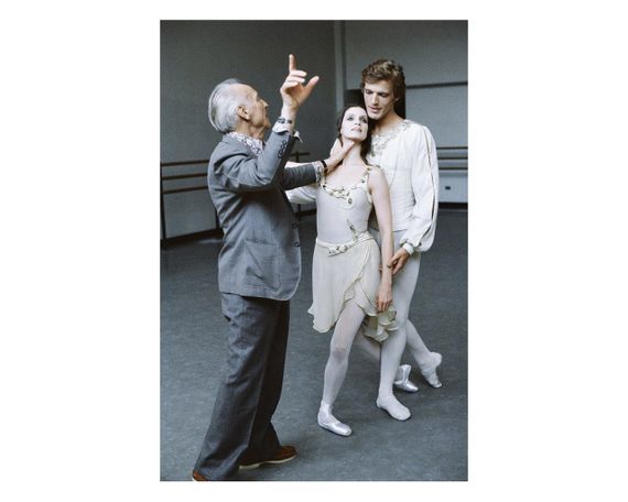 Книга Arthur Elgort: Ballet | Зображення 5