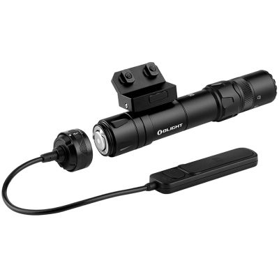 Ліхтар Olight Odin GL Green Laser Black M-LOK (Odin GL M) | Зображення 4