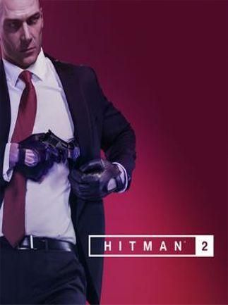 HITMAN 2 Gold Edition - Steam - Gift (EUROPE)