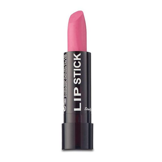 Матова помада Рожева No207 Stargazer Matte Lipstick