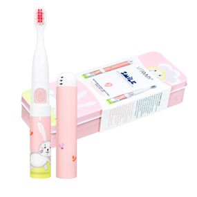 Електрична зубна щітка Vitammy SMILE Rabbit (Кролик), для дітей від 3 років
