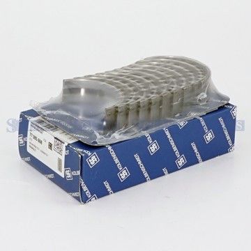 Вкладыши коренные STD Renault Logan/Kangoo 1.4 i, KS, 77085608,