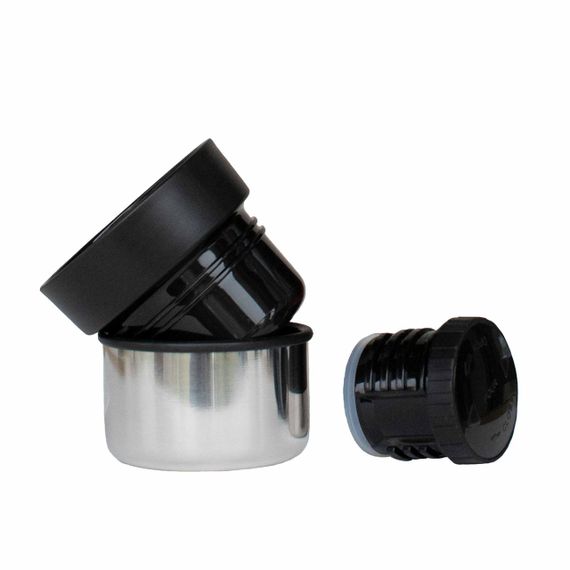 Термос TRAMP Expedition Line 0,5 л UTRC-030 Оливковий Чорний | Зображення 2