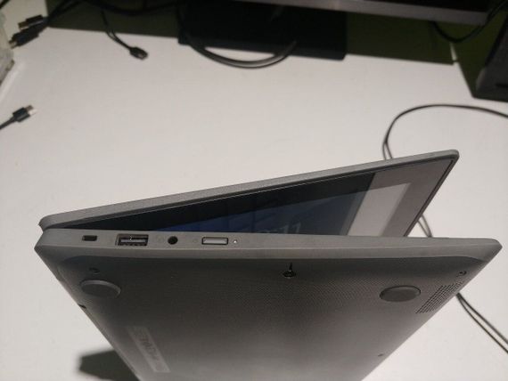 Нетбук-трансформер Б-клас HP ProBook x360 11 G6 EE / 11.6" (1366x768) TN Touch / Intel Core i5-10210Y (4 (8) ядра по 1.0 - 4.0 GHz) / 8 GB DDR3 / 128 GB SSD / Intel UHD Graphics / WebCam / Win 11 Pro б/в | Зображення 3