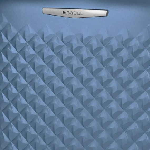 Валіза Gabol Queens (S) Azul (125022-003) | Зображення 2