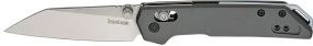 Ніж Kershaw Mini Iridium Reverse Tanto Gray