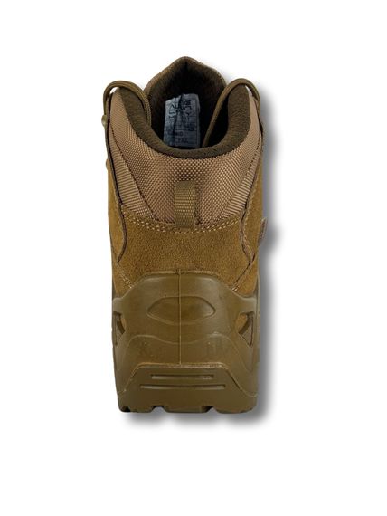Тактичні черевики REX MID Койот розмір 44 | Зображення 6