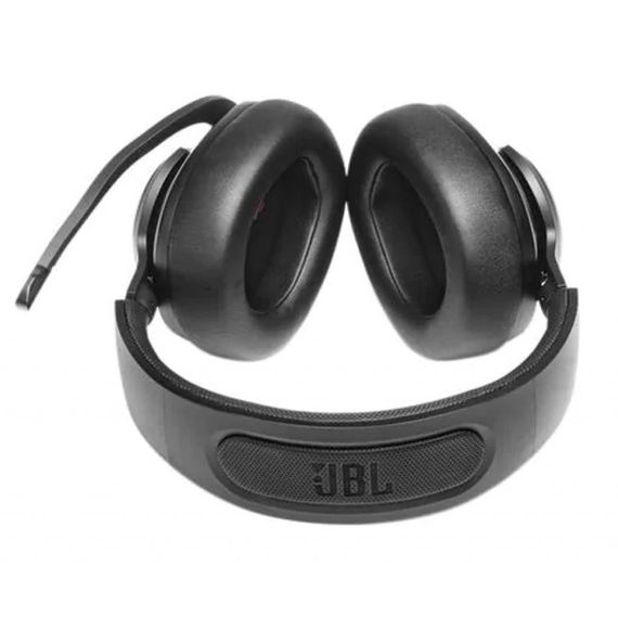 Гарнітура JBL QUANTUM 400 Black (JBLQUANTUM400BLK) | Зображення 6