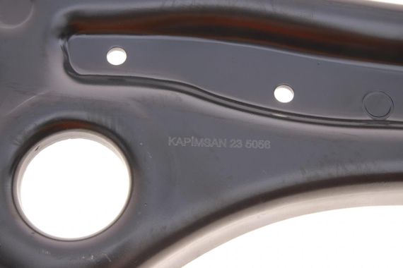 Важіль підвіски передній  R Skoda Rapid Fabia VW Polo 09- 23-70667A | Зображення 9