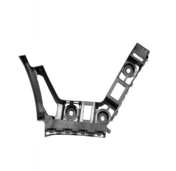 Крепеж заднего бампера VW Golf VI '09-12 правый  5K6807394C