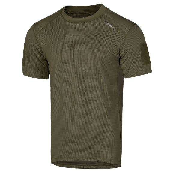 Футболка CM Chiton Patrol Grid Олива (7175), XXXL