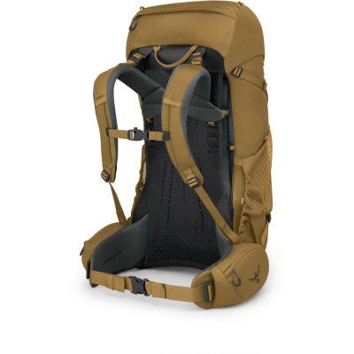 Рюкзак туристичний Osprey Rook 50 histosol brown/rhino grey O/S (009.3523) | Зображення 6