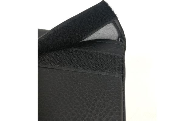 Подушка для преса EasyFit AB MAT чорний абмат (EF-ABMAT-2) | Зображення 4