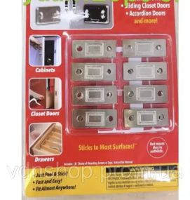 Магніт для дому універсальний VALUE PACK 9436-2