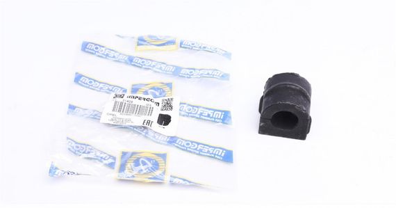 Втулка стабілізатора переднього Opel Omega B 94-03 d=23mm 23x40 31409