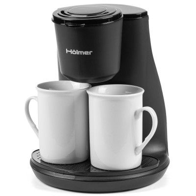 Капельная кофеварка Hölmer HCD-022 | Зображення 1