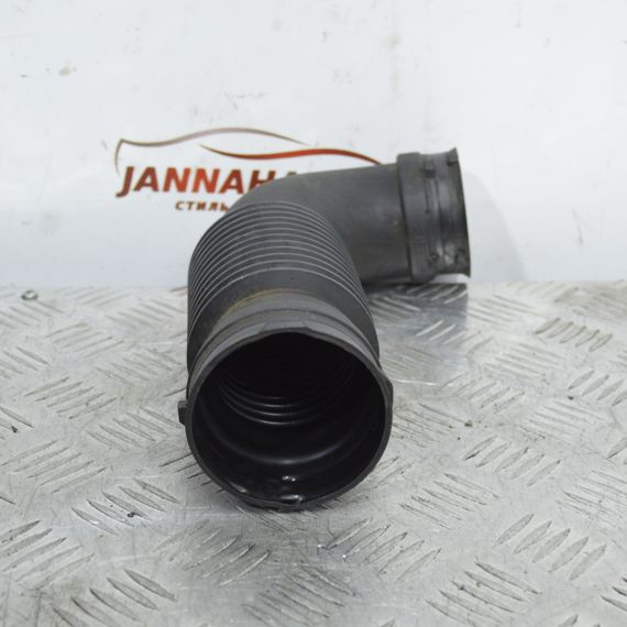 Патрубок повітряного фільтра Peugeot 407 607 2.7 HDI повітрозабірник Пежо 9651921080 | Зображення 2