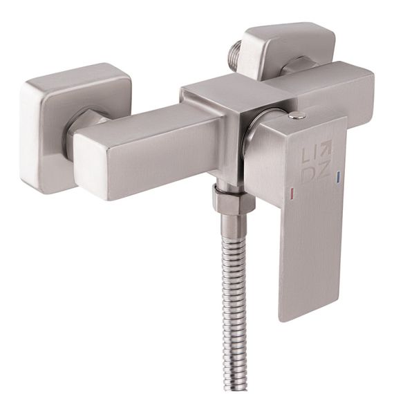 Змішувач для душа Lidz (NKS) -10 30 010 00 | Зображення 4
