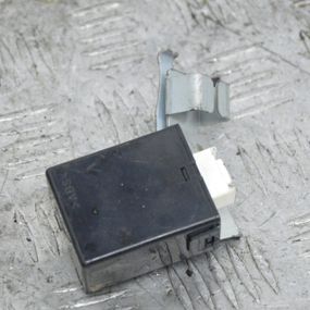 Блок керування центральним замком Mazda 6 GH 2007-2014 Модуль центрального замка Мазда 6 X1T85474M DH56675DZ