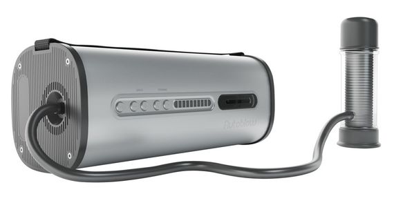 Мастурбатор - Autoblow VacuGlide Sex Aura | Зображення 1