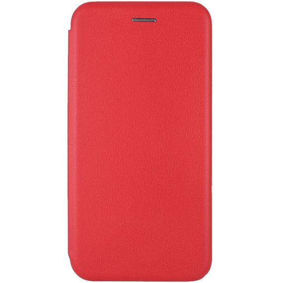Шкіряний чохол-книжка Classy для Xiaomi Redmi Note 14 4G (Europe version)