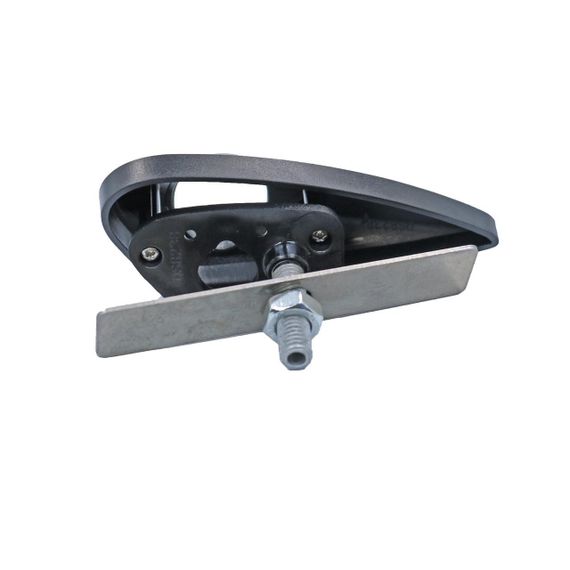 Кріплення серії QIV під камеру переднього огляду для Hyundai FQHY238 (рамка під плафон) | Зображення 3