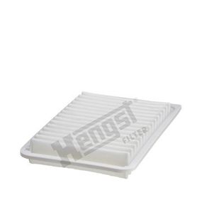 Фильтр воздушный Toyota Camry 2.4/2.5 i 06-, Hengst, E1288L,