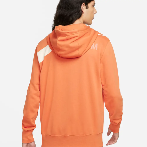 Худи Nike Sportswear Swoosh Hoodie S DH1027-808 | Зображення 1