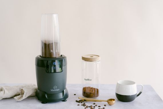 Персональный блендер Madalga PB-1200 | Зображення 7