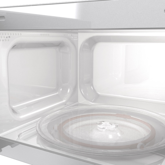 Мікрохвильова піч Gorenje MO20A3WH (M20XYZ) | Зображення 8