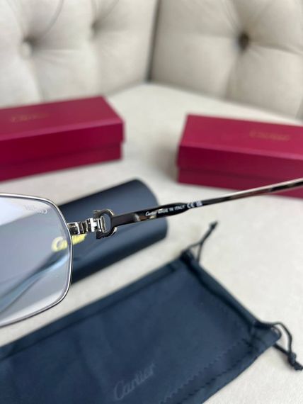 Іміджеві окуляри Cartier g240 | Зображення 4
