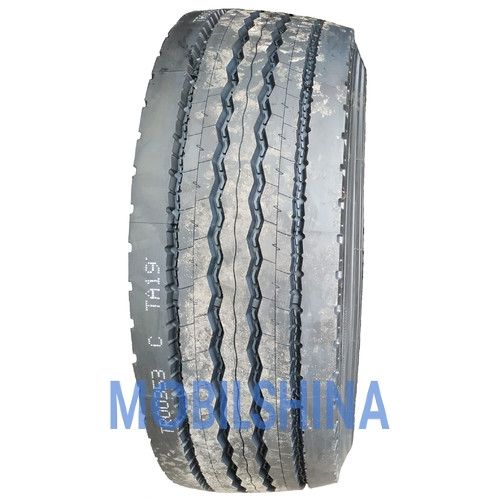 Всесезонные шины Maxell Super LT1 (универсальная) (385/65R22.5 164J)