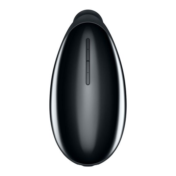 Вібратор для зовнішньої стимуляції Satisfyer Spot On 2 Black, дуже потужний, гнучкий відросток | Зображення 2