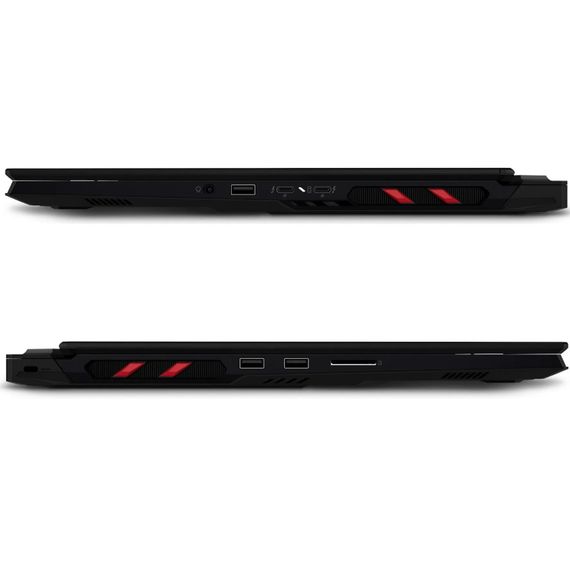 Ноутбук MSI Raider 18HXAI (A2XWJG-404UA) | Зображення 4