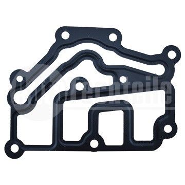 Прокладка термостата Renault Clio 1.4/1.6/2.0i 98-12 / Kangoo 1.6i 97-08 / Logan 1.6i 04- / Megane 1.4/1.6/2.0i 01-09 / Scenic