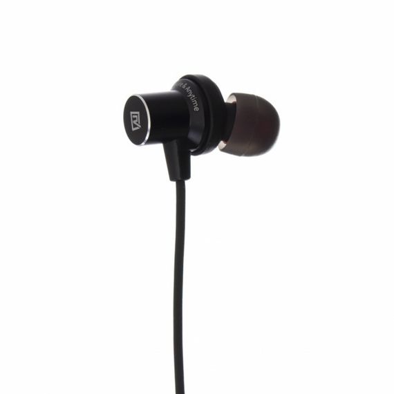 Навушники Bluetooth RB-S7 Black Remax 336501 | Зображення 1