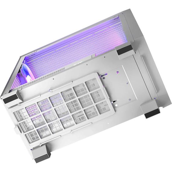 Корпус Modecom VOLCANO PERUN APEX ARGB WHITE (AT-PERUN-4F-ARGB-20-00000) | Зображення 9