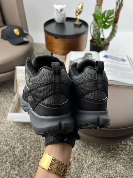 Мужские зимние кроссовки Float Pro Black Grey Green , Вьетнам 44 28.5 см | Зображення 2