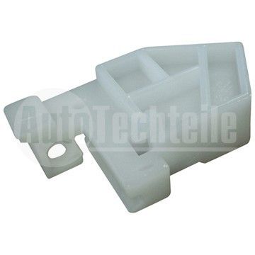 Направляющая тросика стеклоподъемника левая Fiat Doblo 01-, AutoTechteile, 505 0414, 51718403/6