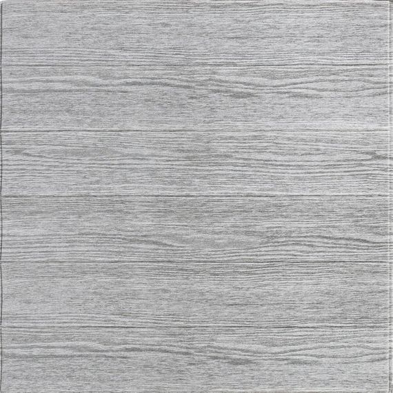 Самоклеюча декоративна 3D панель дерево біле 700x700x6мм (383) Sticker Wall SW-00000652