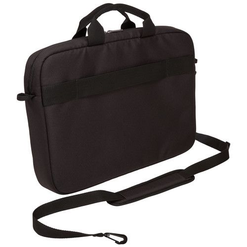 Сумка для ноутбука CASE LOGIC Advantage Attache 17&quot; ADVA-117 (Чорний) (3204204) | Зображення 8