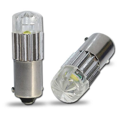 Светодиодная автолампа BA9S 3W Cree (200Lm) CAN BUS