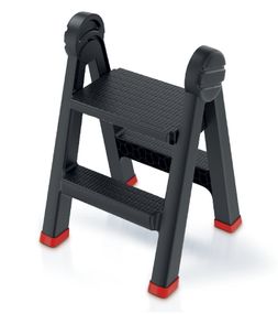 Драбина TITAN LADDER 470x435x630, KLD4565, Kistenberg