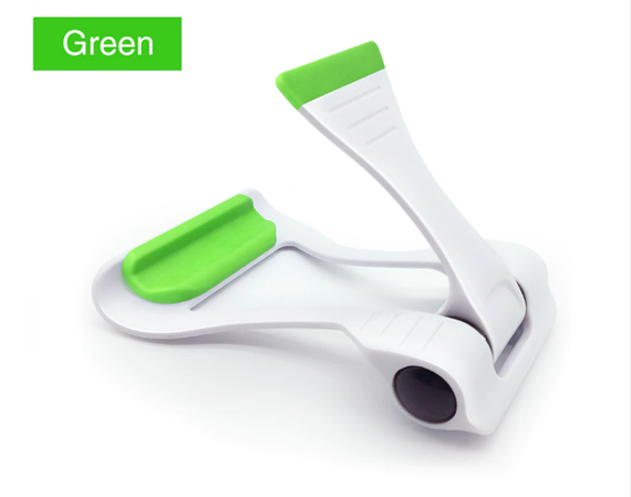 Складна підставка Primo SP01 для планшетів 7"-10" - Green | Зображення 3