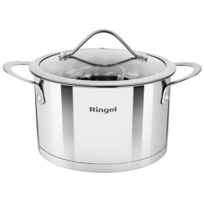 Кастрюля Ringel Fusion 2.6л (RG 2020-18) | Зображення 1