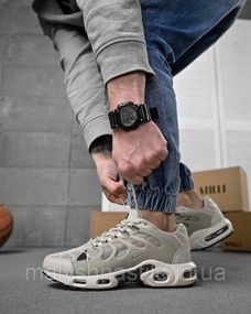 Мужские кроссовки MAX DRIFT А3099-7  beige 4  ДЛ6365