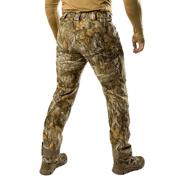 Штани Instinct 2.0 Twill Дотик Сонця (8149), M | Зображення 1