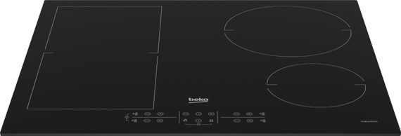 Варильна поверхня Beko індукційна HII64200FMT | Зображення 1