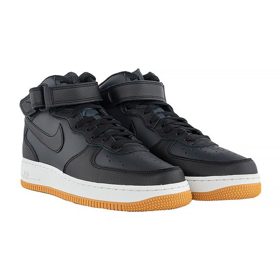 Кросівки Nike AIR FORCE 1 MID 07 LX | Зображення 4